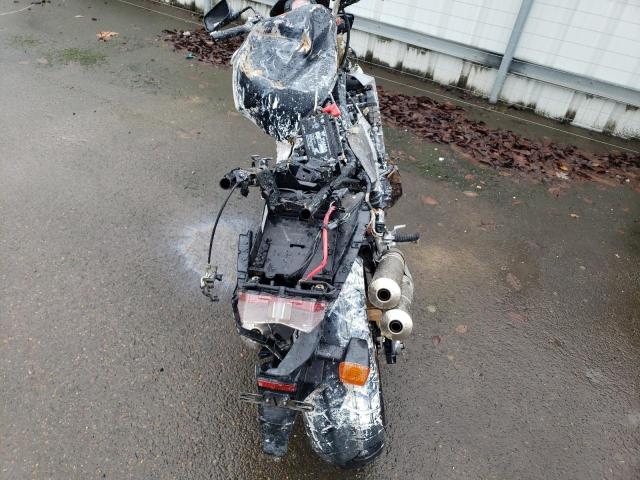 2003 KAWASAKI ZR1000 A1 - JKAZRCA123A006428