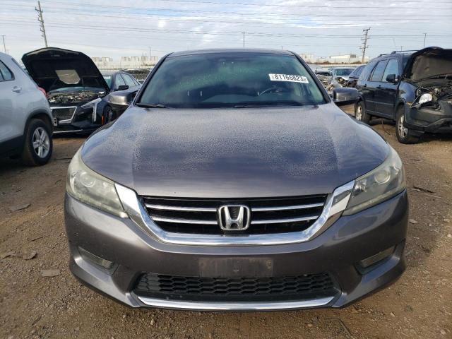 1HGCR3F81EA030709 | 2014 HONDA ACCORD EXL