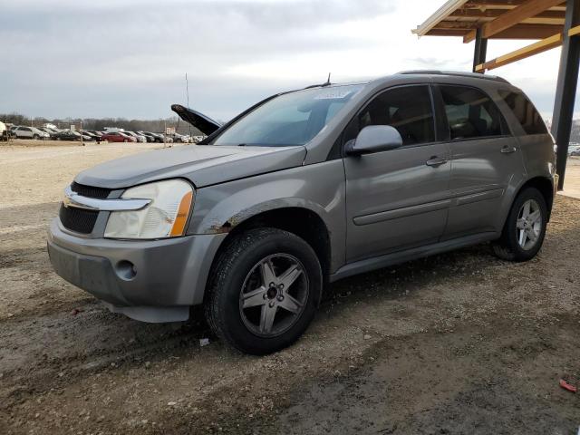 2006 Chevrolet Equinox LT