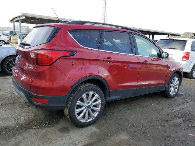 1FMCU9HD9KUA52215 2019 FORD ESCAPE, photo no. 3