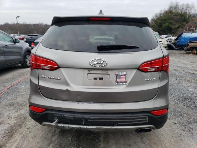 5XYZT3LB4EG172059 | 2014 HYUNDAI SANTA FE S