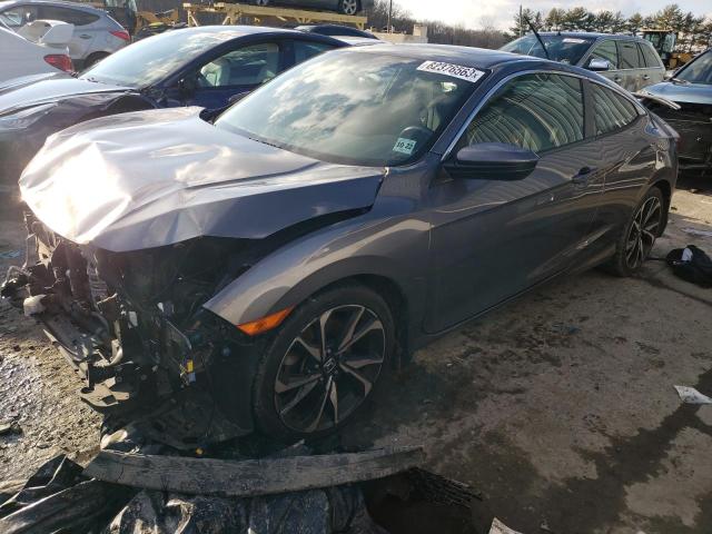 Vin: 2hgfc3a51hh754868, lot: 82376563, honda civic si 2017 img_1