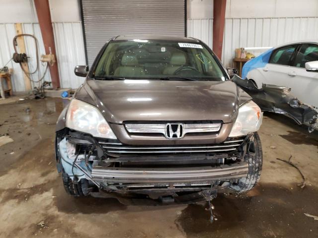 5J6RE48749L056319 2009 Honda Cr-V Exl