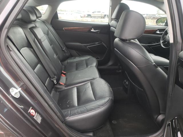 2017 Kia Cadenza Premium VIN: KNALB4J1XH5072759 Lot: 80565063