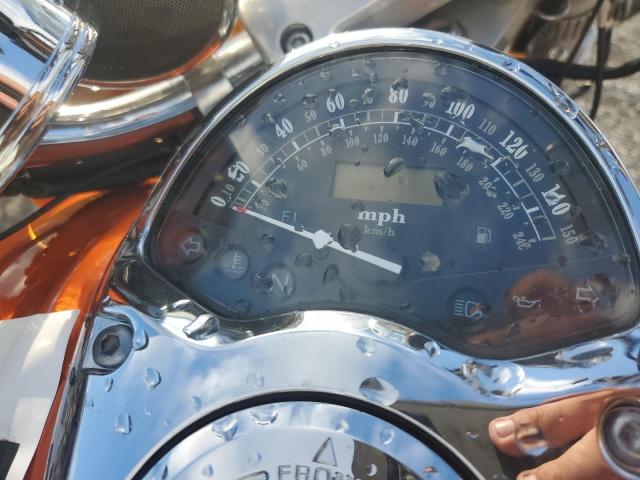 2002 HONDA VTX1800 R - 1HFSC49012A000490