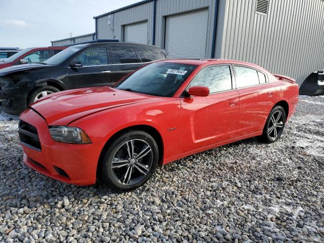 2014 Dodge Charger R/T