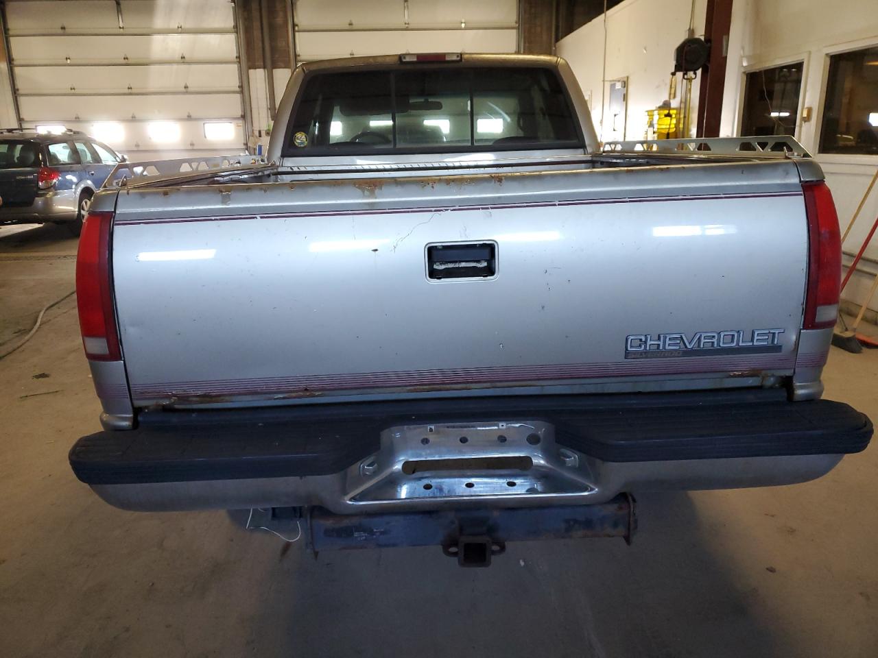 1GCEK19R9WR107205 1998 Chevrolet Gmt-400 K1500