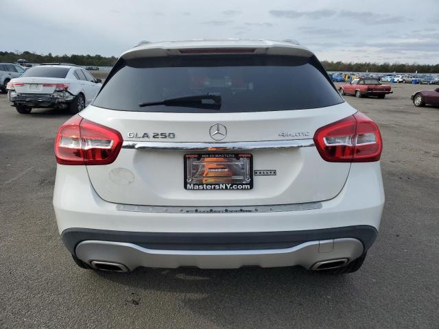 VIN WDCTG4GB3JU000151 2018 Mercedes-Benz GLA-Class,... no.6