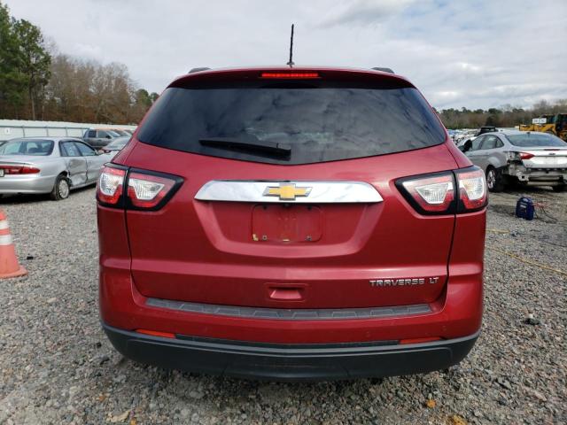 1GNKRGKDXEJ127418 | 2014 CHEVROLET TRAVERSE L