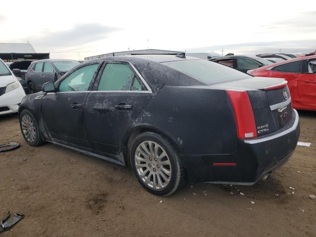 Vin: 1g6dl5ev3a0114668, lot: 61609253, cadillac cts performance collection 20102