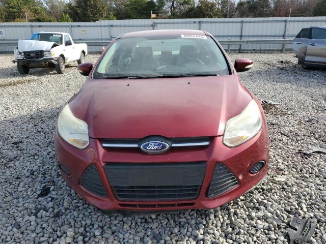 1FADP3F22EL358932 | 2014 FORD FOCUS SE