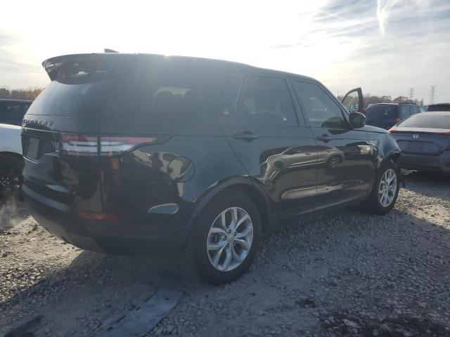 SALRG2RV6KA095165 | 2019 LAND ROVER DISCOVERY