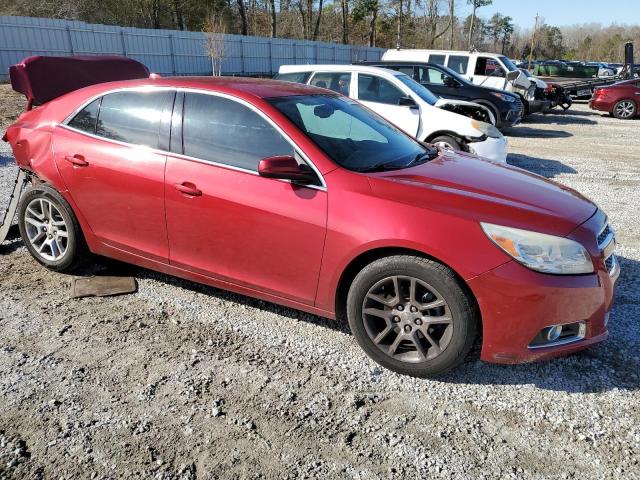 Vin: 1g11f5rr8df114129, lot: 80573363, chevrolet malibu 2lt 20134