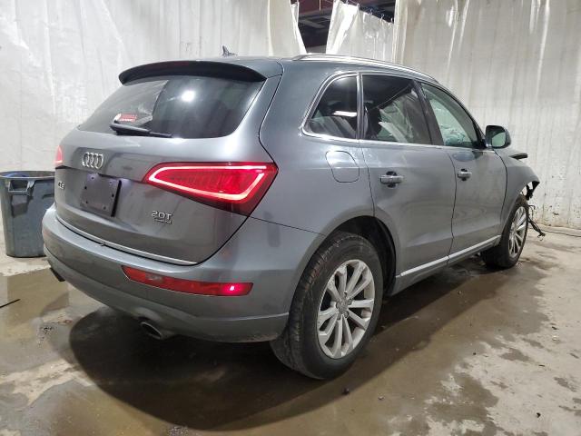 WA1LFAFP8FA126948 | 2015 AUDI Q5 PREMIUM