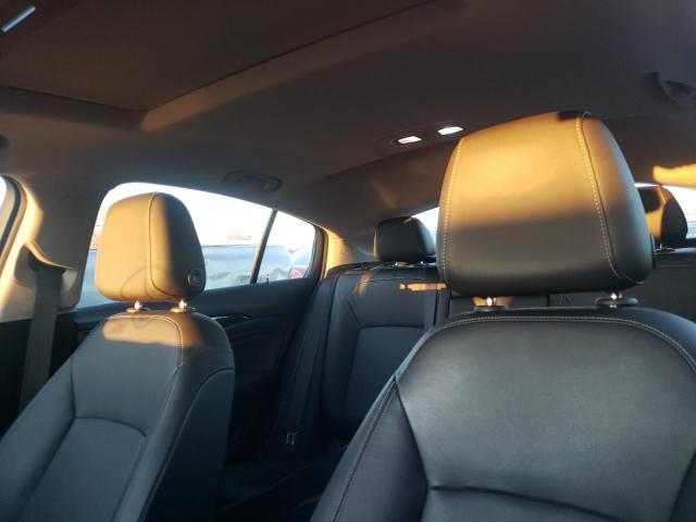 2018 BUICK REGAL ESSE - W04GP6SXXJ1058355