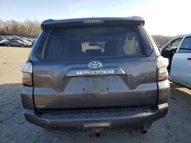 JTEBU5JR3G5288550 | 2016 TOYOTA 4RUNNER SR