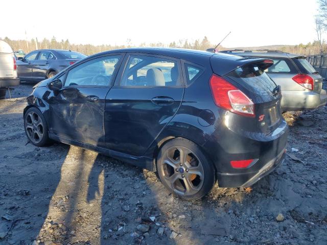 3FADP4GX1GM140630 2016 Ford Fiesta St