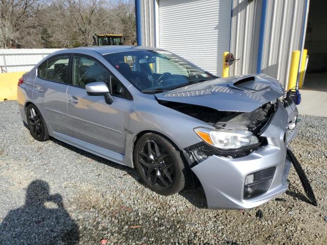 JF1VA1E65G9811617 | 2016 SUBARU WRX PREMIU