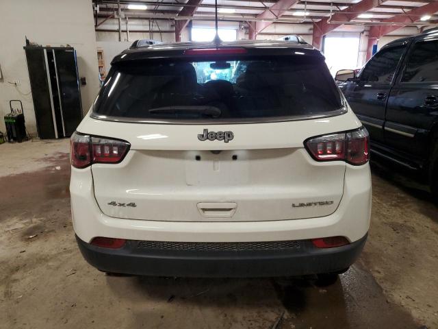 3C4NJDCB4LT223396 | 2020 JEEP COMPASS LI