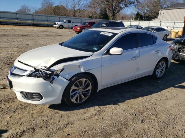 19UDE2F79GA020417 | 2016 ACURA ILX PREMIU