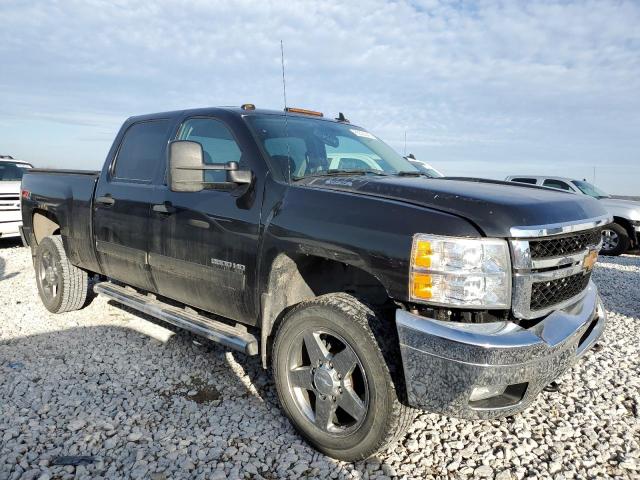 Vin: 1gc1kxcg1df145776, lot: 80535043, chevrolet all models k2500 heavy duty lt 20134