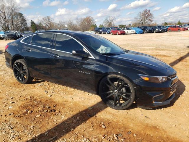 1G1ZD5ST0JF240219 | 2018 CHEVROLET MALIBU LT