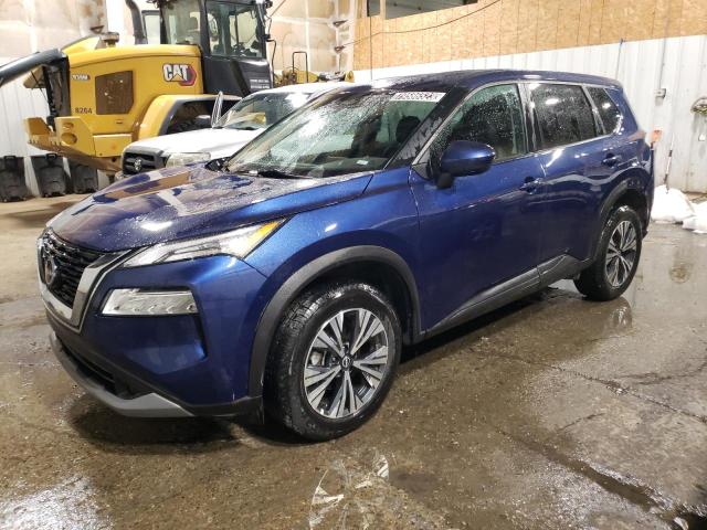 Vin: 5n1bt3bb5pc794417, lot: 79586523, nissan rogue sv 2023 img_1
