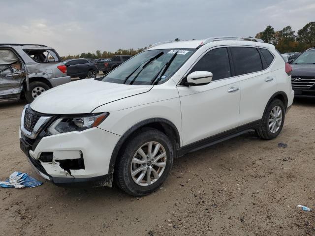 JN8AT2MT3LW042437 | 2020 NISSAN ROGUE S