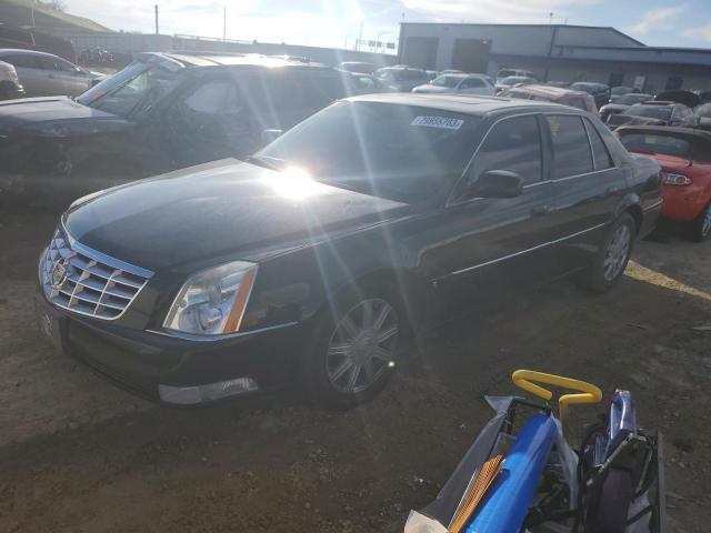 2006 Cadillac DTS 