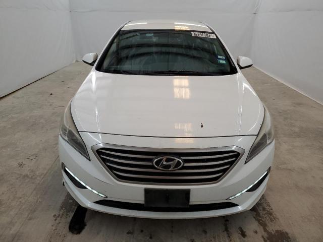 5NPE24AF9FH009818 | 2015 HYUNDAI SONATA SE