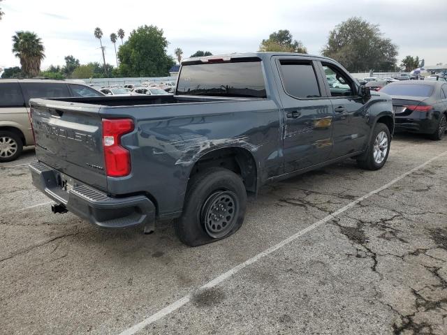 3GCPWBEK6MG162963 | 2021 CHEVROLET SILVERADO