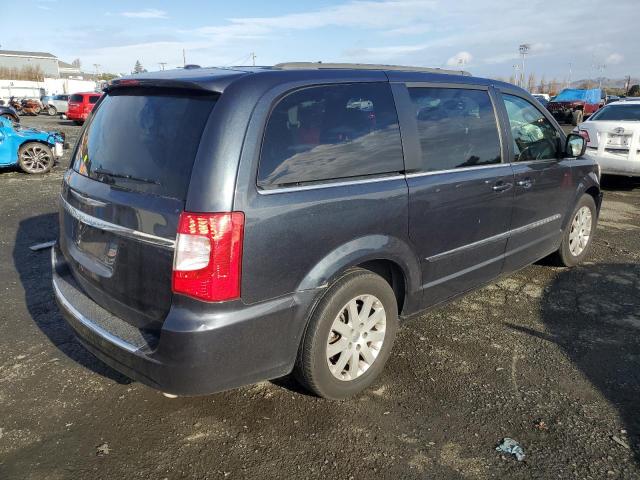 2C4RC1BG4ER400106 | 2014 CHRYSLER TOWN and COU