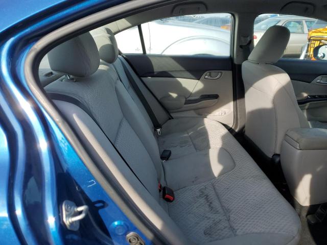 19XFB2F54EE212188 2014 Honda Civic Lx