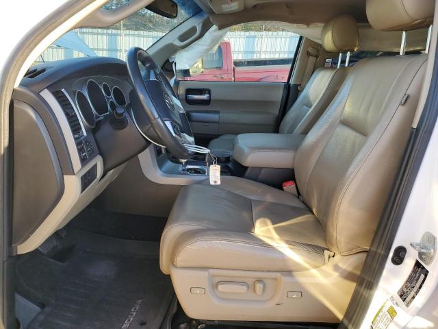 2016 TOYOTA SEQUOIA LI - 5TDJW5G14GS128568