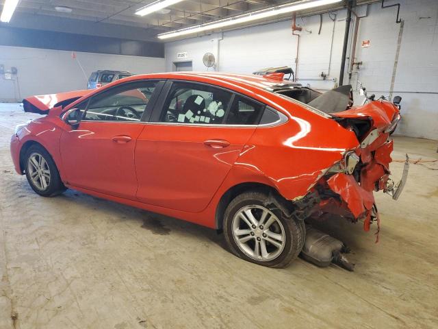 1G1BE5SM3G7269983 | 2016 CHEVROLET CRUZE LT