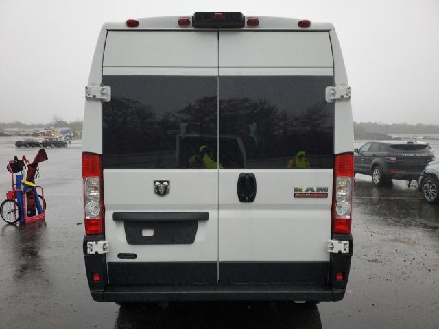 3C6LRVDG0ME578689 | 2021 RAM PROMASTER