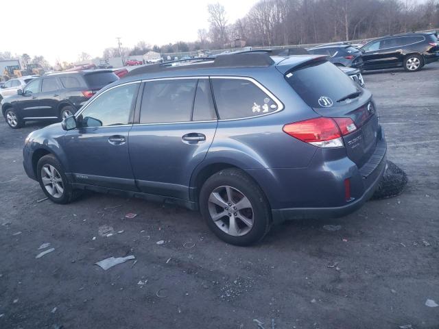 4S4BRDPC1D2224504 | 2013 Subaru outback 3.6r limited