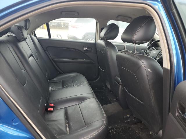 2012 Ford Fusion Sel VIN: 3FAHP0JG0CR110146 Lot: 79990963