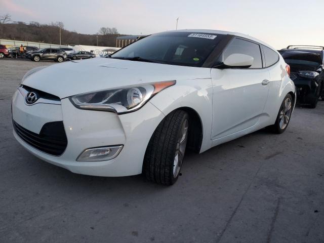 KMHTC6AD5DU180353 | 2013 Hyundai veloster