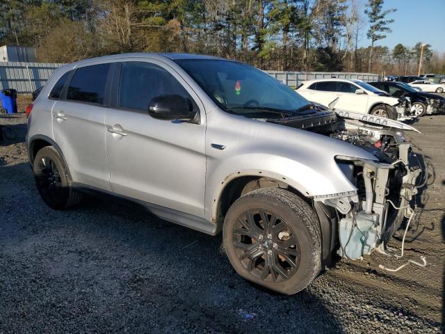 Vin: ja4ap3au1jz026472, lot: 81924643, mitsubishi outlander es 20184