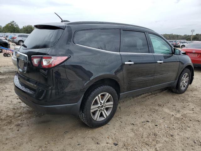 2016 CHEVROLET TRAVERSE L - 1GNKRHKD3GJ217826