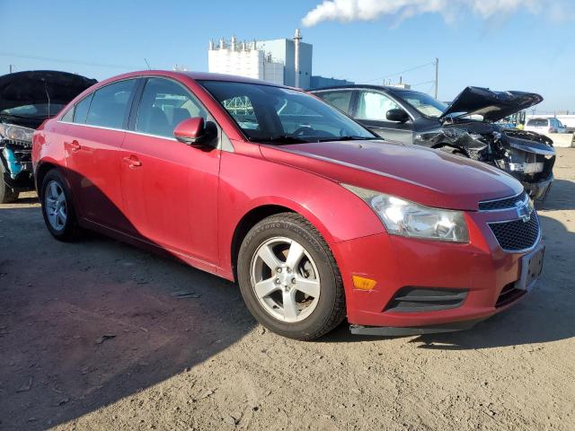 1G1PC5SBXE7339082 | 2014 CHEVROLET CRUZE LT