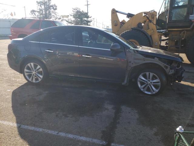 2016 CHEVROLET CRUZE LIMI - 1G1PG5SB0G7105170