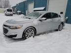 2020 CHEVROLET MALIBU LT - 1G1ZD5ST3LF026294