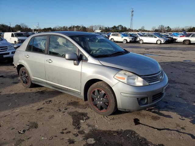 3N1BC11E29L406395 | 2009 Nissan versa s