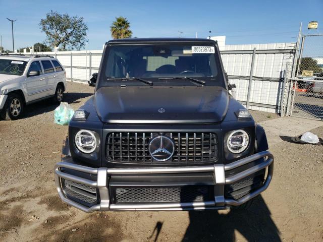 VIN WDCYC7HJ0KX315160 2019 Mercedes-Benz G-Class, 6... no.5