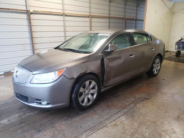 2010 Buick LaCrosse CXL