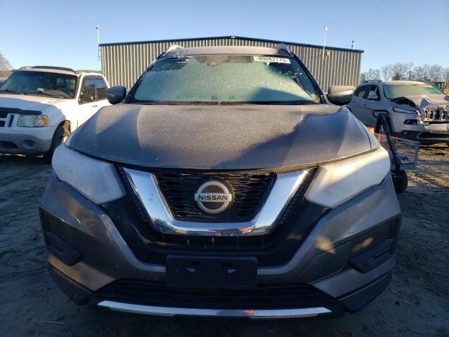 JN8AT2MT8LW004539 | 2020 NISSAN ROGUE S