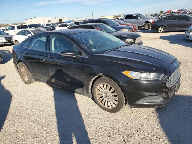 3FA6P0H73ER267864 | 2014 FORD FUSION SE