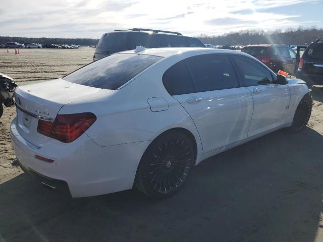 VIN WBAYE8C53ED134461 2014 BMW 7 Series, 750 LI no.3